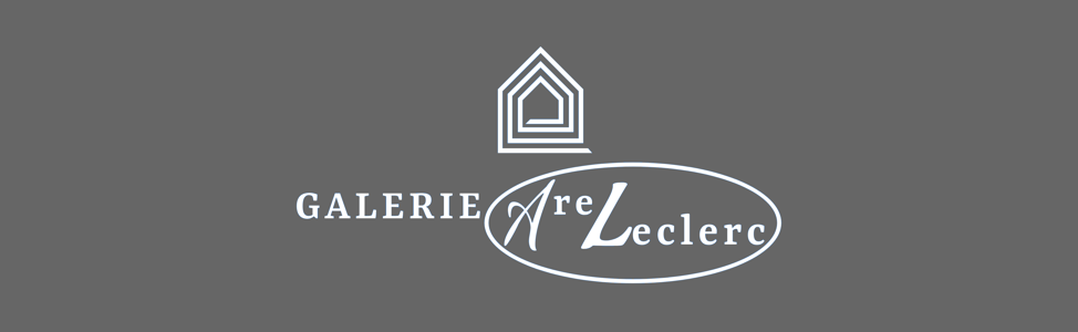 Logo de la galerie